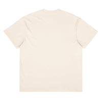 Swolhalla Oversized T-Shirt - Most Natty