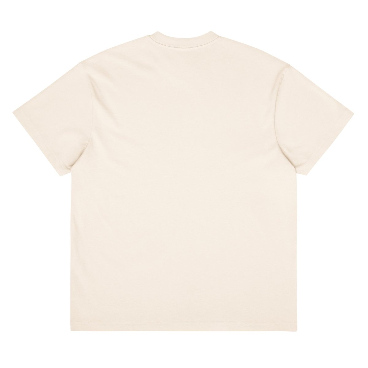 Make Anabolics Great Again Oversized T-Shirt - Most Natty