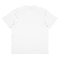 Most Natty College Oversized T-Shirt - Most Natty