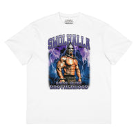 Swolhalla Oversized T-Shirt - Most Natty