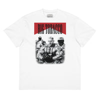 Big Tobacco Oversized T-Shirt - Most Natty
