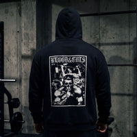Blood & Guts Hoodie - Most Natty