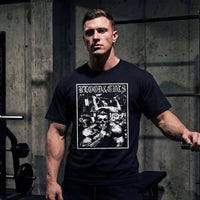 Blood & Guts T-Shirt - Most Natty