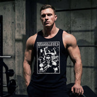 Blood & Guts Tank Top - Most Natty