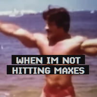 Hit Maxes Evade Taxes Vintage Oversized T-Shirt