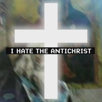 Ronnie Coleman I Hate the Antichrist T-Shirt