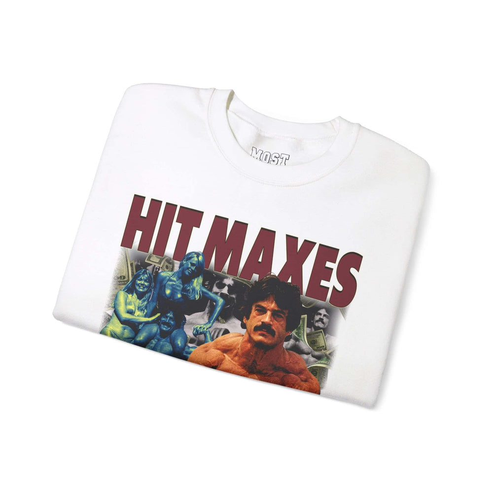 Hit Maxes Evade Taxes Pump Cover - Most Natty