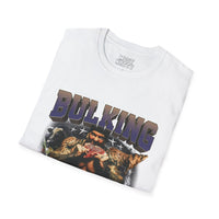 T-Shirt Bulking Season T-Shirt