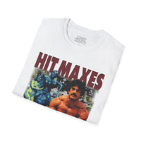 T-Shirt Evade Taxes Hit Maxes T-Shirt