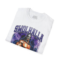 T-Shirt Swolhalla T-Shirt