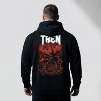 Tren Slayer Hoodie - Most Natty