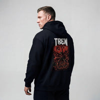 Tren Slayer Hoodie - Most Natty