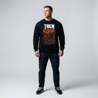 Tren Slayer Pump Cover - Most Natty