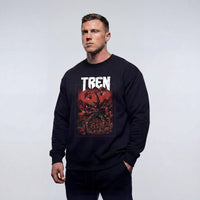 Tren Slayer Pump Cover - Most Natty