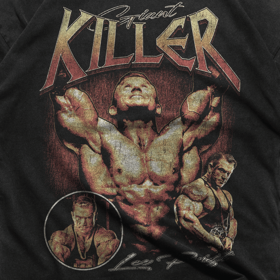 VINTAGE GIANT KILLER T-Shirt