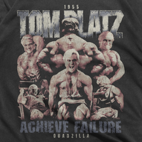 VINTAGE ACHIEVE FAILURE T-Shirt