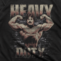 VINTAGE HEAVY DUTY T-Shirt